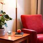 Hotel Froken Skjolds Lyngengarden 3*