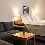 Froken Skjolds Lyngengarden 3*