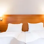 Hotell Froken Skjolds Lyngengarden