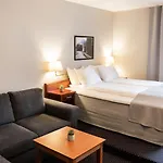 Hotel Froken Skjolds Lyngengarden 3*