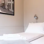 Froken Skjolds Lyngengarden מלון 3*