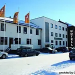 Hotell Froken Skjolds Lyngengarden Mosjøen