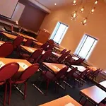 Froken Skjolds Lyngengarden Hotell 3*