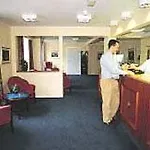 Froken Skjolds Lyngengarden Hotell