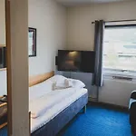 Froken Skjolds Lyngengarden Hotell Mosjøen