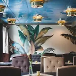 Hotell Froken Skjolds Lyngengarden