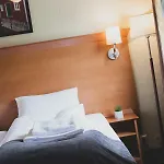 Hotel Froken Skjolds Lyngengarden Mosjøen