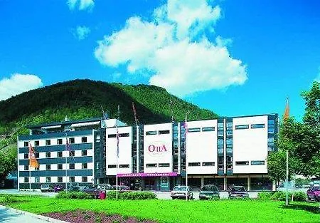 Hotel Froken Skjolds Lyngengarden 3*