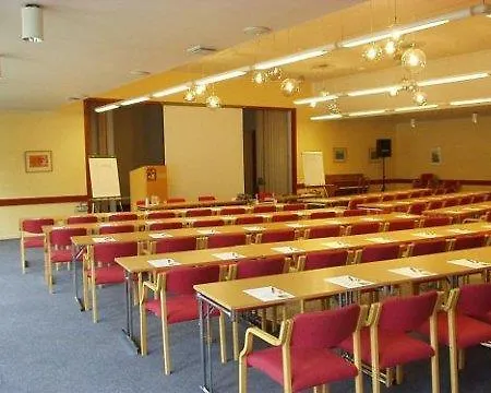 Froken Skjolds Lyngengarden 3*