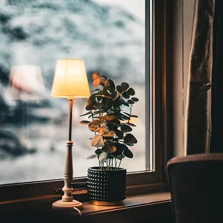 Froken Skjolds Lyngengarden Hotel 3*