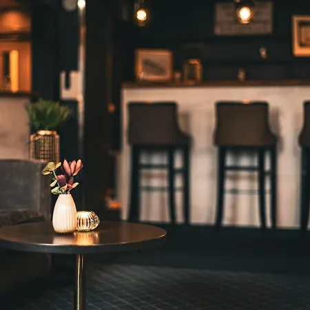 Frøken Skjolds Lyngengården Mosjøen