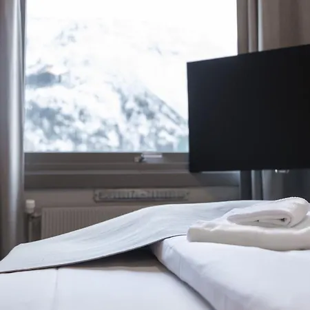 Hotel Froken Skjolds Lyngengarden 3*