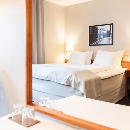 Frøken Skjolds Lyngengården Mosjøen