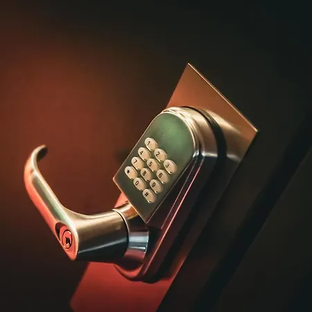 Frøken Skjolds Lyngengården