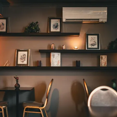 Hotell Frøken Skjolds Lyngengården