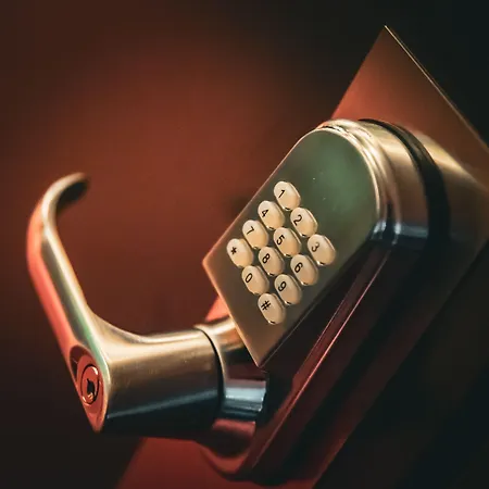 Hotel Froken Skjolds Lyngengarden