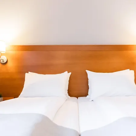 Hotel Froken Skjolds Lyngengarden