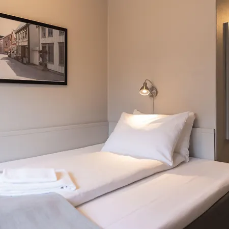 Froken Skjolds Lyngengarden Hotel 3*