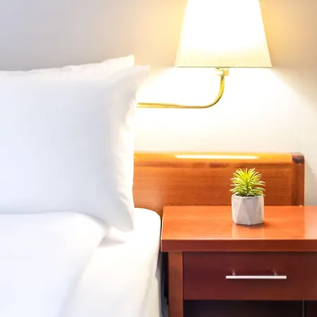 Froken Skjolds Lyngengarden 3* Mosjøen