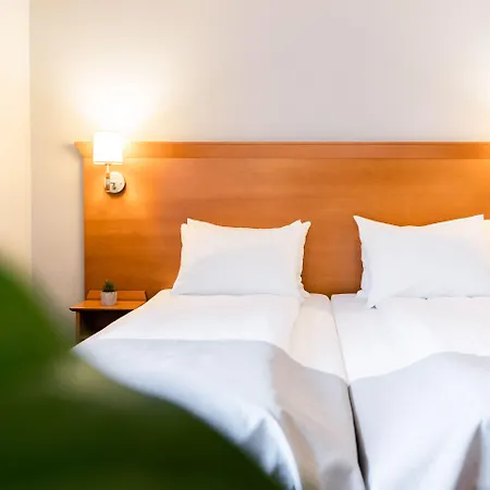 Froken Skjolds Lyngengarden Hotel Mosjøen