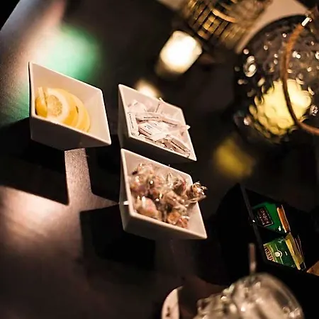 Froken Skjolds Lyngengarden Hotel 3*