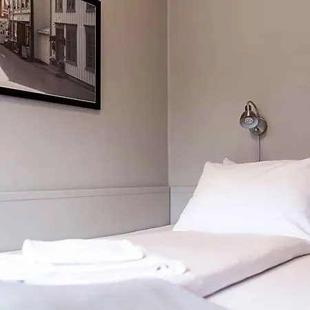 Froken Skjolds Lyngengarden Hotel 3*