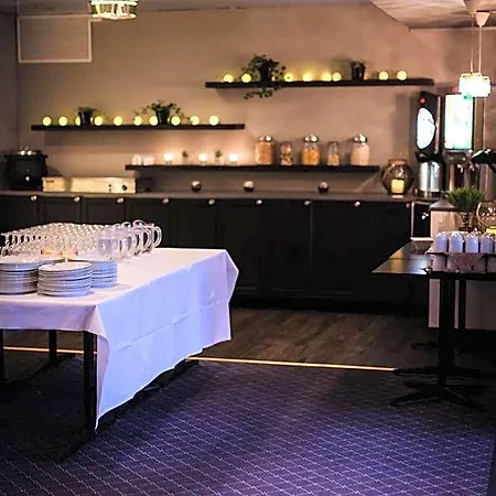 Froken Skjolds Lyngengarden Hotel