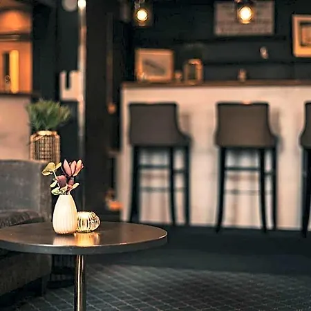 Froken Skjolds Lyngengarden Hotel 3*