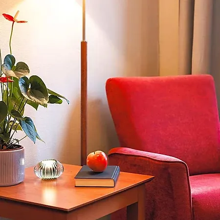 Hotel Froken Skjolds Lyngengarden 3*