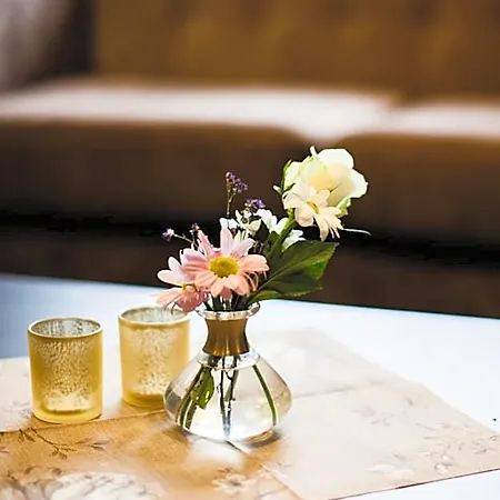 Froken Skjolds Lyngengarden Hotel 3*