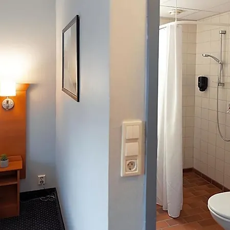 Froken Skjolds Lyngengarden Hotel 3*