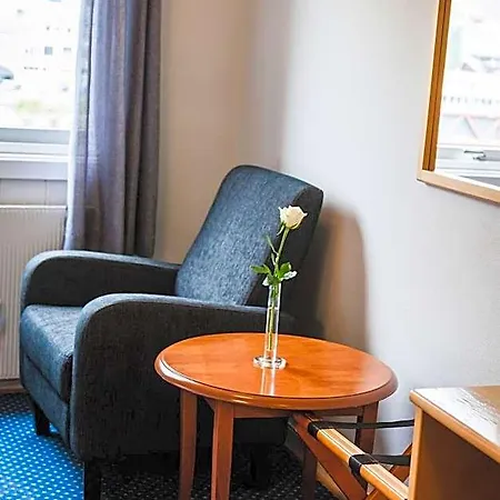 Froken Skjolds Lyngengarden 3*