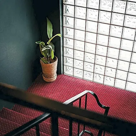 Froken Skjolds Lyngengarden Hotel