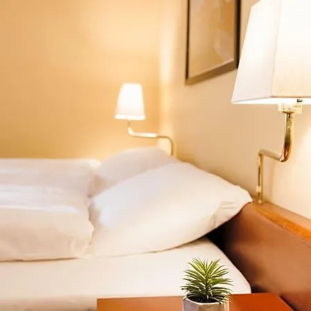 Froken Skjolds Lyngengarden Hotel 3*