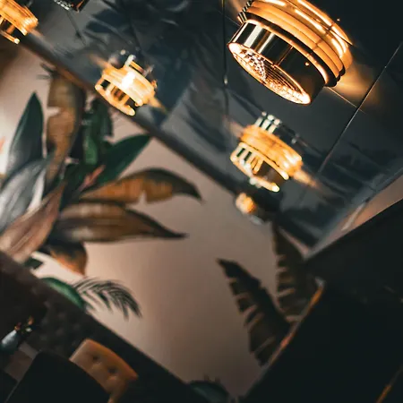 Froken Skjolds Lyngengarden Hotel