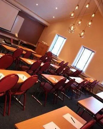 Frøken Skjolds Lyngengården Hotell 3*