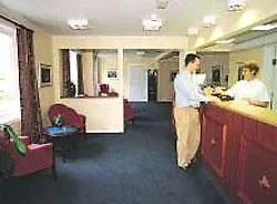 Froken Skjolds Lyngengarden Hotel