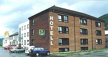 Hotell Frøken Skjolds Lyngengården 3*