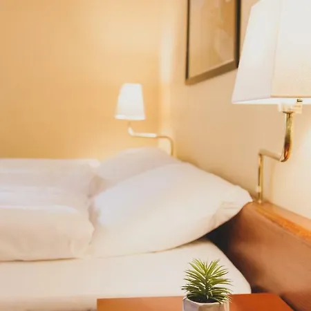 Froken Skjolds Lyngengarden 3* Mosjøen