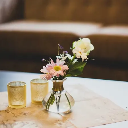 Froken Skjolds Lyngengarden Hotel 3*