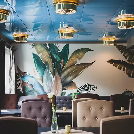 Hotell Frøken Skjolds Lyngengården