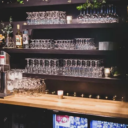 Froken Skjolds Lyngengarden Mosjøen