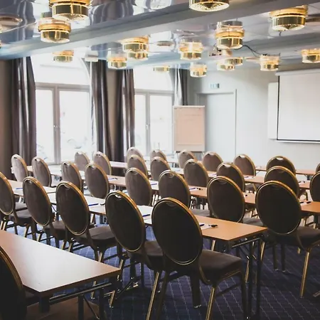 Hotell Frøken Skjolds Lyngengården