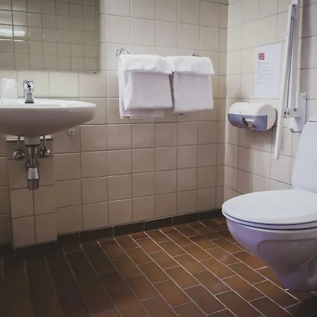 Froken Skjolds Lyngengarden Mosjøen