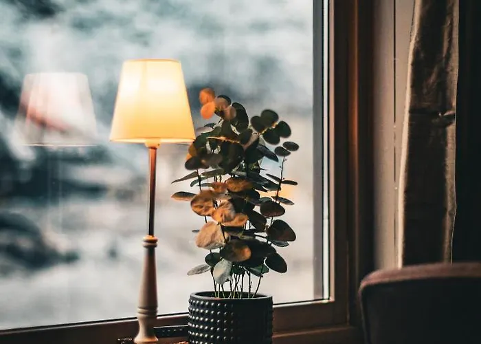 Froken Skjolds Lyngengarden Hotel 3*