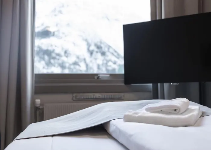 Hotel Froken Skjolds Lyngengarden 3*