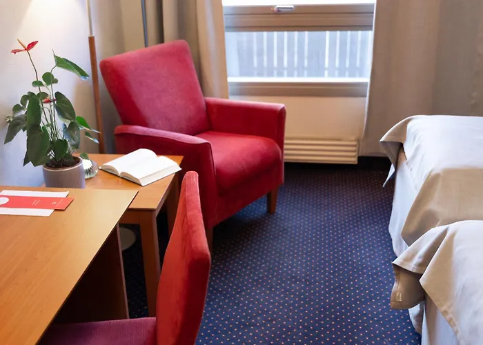 Froken Skjolds Lyngengarden