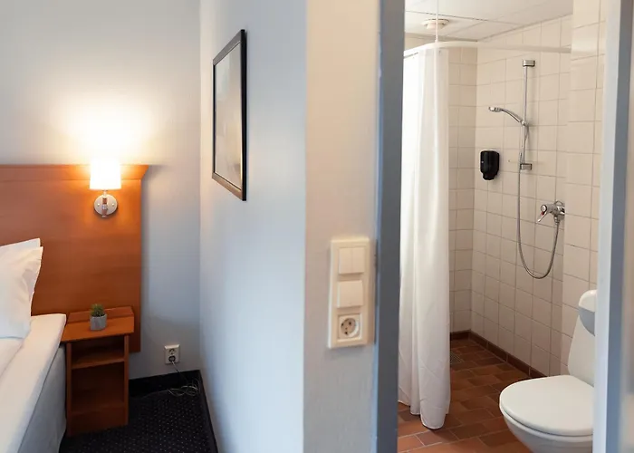 Froken Skjolds Lyngengarden Hotel Mosjøen