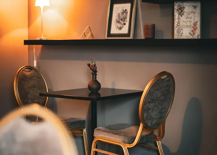 Froken Skjolds Lyngengarden Hotel 3*