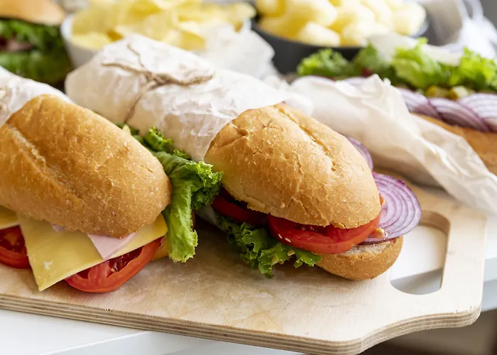 Hotel Froken Skjolds Lyngengarden Mosjøen